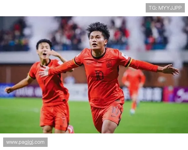 U22国足直播:青春风暴来袭,见证新一代国脚崛起之战